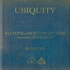 Ubiquity (feat. Breakbot) [Remixes] - EP, 2021