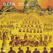 D.T.F.N. (feat. Cise Starr) [12inch Ver.] - EP artwork