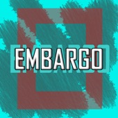 Embargo artwork