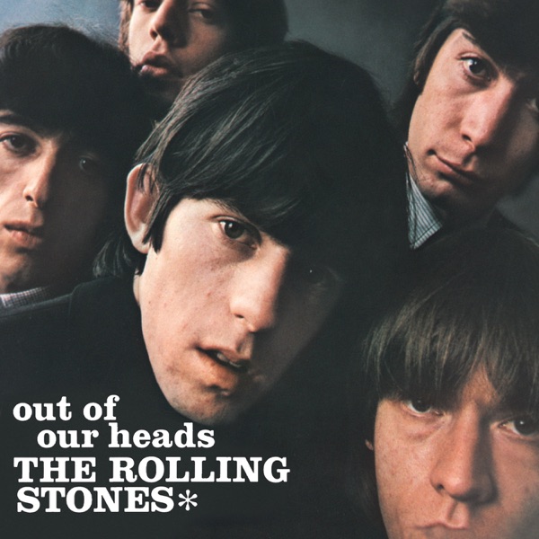 Out of Our Heads - The Rolling Stones