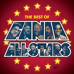 ¿Qué Pasa? The Best of the Fania All-Stars by Fania All-Stars album reviews, ratings, credits