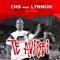 Eu Te Avisei (feat. L7NNON & IYFFE) - CHS lyrics