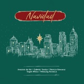 Navidad (feat. Patricia Romania, Rayre Mota, Gabriel Tavela & Weslley Fonseca) artwork