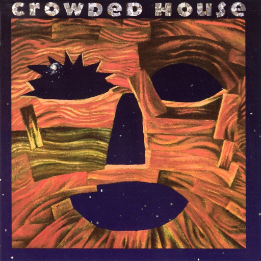 Art for It's Only Natural by Crowded House