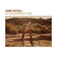 Jamie McDell - Extraordinary Girl artwork