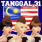 Tanggal 31 artwork