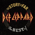 Def Leppard - Love Bites