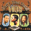 Tony! Toni! Toné! Hits artwork