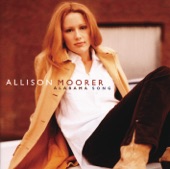 Allison Moorer - Long Black Train