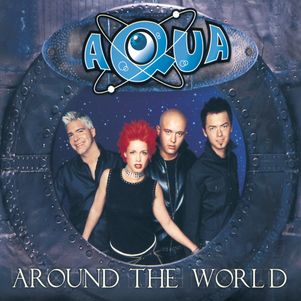 Around the World by Aqua on Apple Music