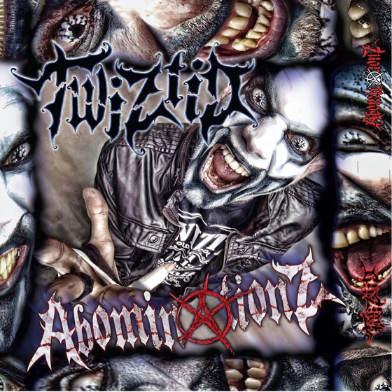 Cover artwork for Bad Side