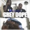 Grey Dope (feat. RxkNephew) - Eighty Gee lyrics