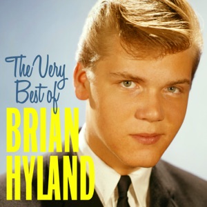 Brian Hyland - Four Little Heels (The Clickety Clack Song) - 排舞 音乐