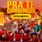 Pra Te Convencer (Instrumental) artwork