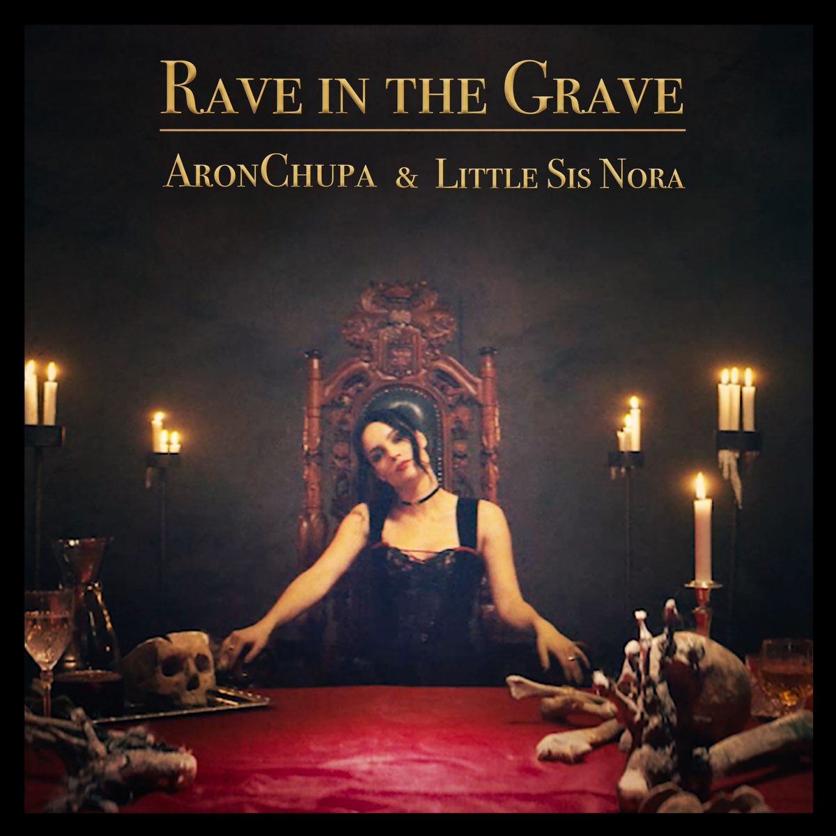 Rave in the Grave. ARONCHUPA little sis Nora. Redzer Rave in the Grave. Little sis Nora Rave in the Grave. Aronchupa little sis nora mp3
