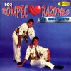 Los Rompecorazones Del Vallenato - Un Canto a Diomedez