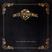 Tomorrowland 2020 - United Through Music (Streaming Mix) artwork