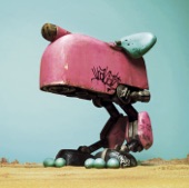 HALCALI - Tip Taps Tip