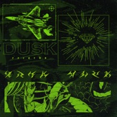 Duskva 004 (Acid Edition) artwork