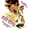 Mission: Impossible - Rogue Nation (Music from the Motion Picture) artwork