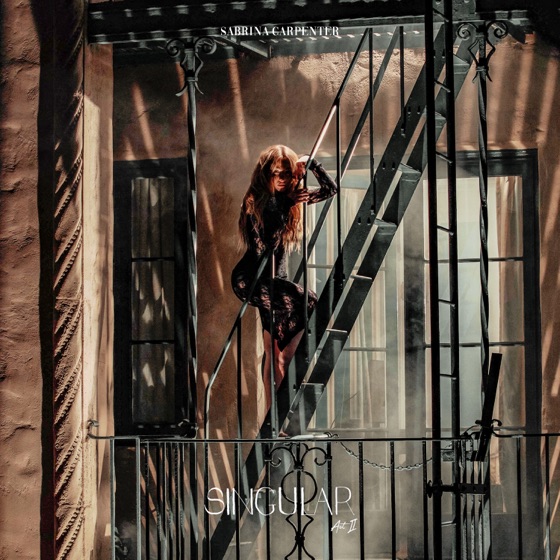 Cover artwork for Tell Em
