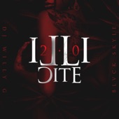 Illicite 2.0 artwork