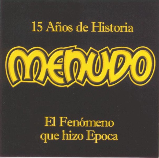 Cover artwork for Claridad