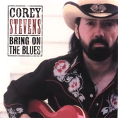 Corey Stevens - Something I Can't Do