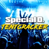 Tentcracker (Extended Mix) artwork