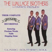 The Wallace Brothers - Line Between Love And Hate