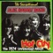 Long Haired Music - The Sensational Alex Harvey Band lyrics