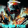 Turbo Time (Original Motion Picture Soundtrack)