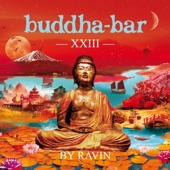 Buddha-Bar XXIII artwork