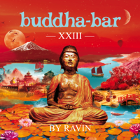 Buddha Bar - Buddha-Bar XXIII artwork