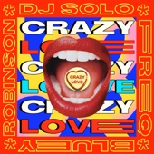 Crazy Love artwork