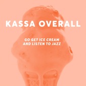 Kassa Overall - My Friend (feat. Arto Lindsay)