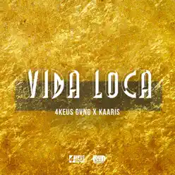 Vida Loca - Single - Kaaris Vida Loca - Single - Kaaris