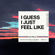 I Guess I Just Feel Like - John Mayer