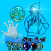 Stop It All artwork