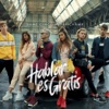 Hablar Es Gratis (feat. Papichamp) - Single