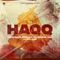 Haqq (feat. Deep Jandu) artwork