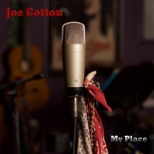 Joe Cotton - Ain't No Cryin'