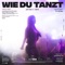 Wie du tanzt artwork