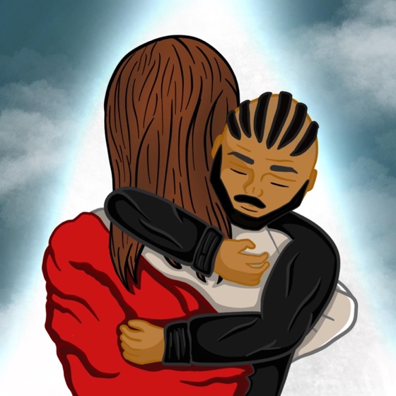 Cover artwork for Hope