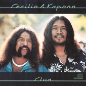 Cecilio & Kapono - Someday (Album Version)