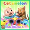 Bingo - Cocomelon lyrics