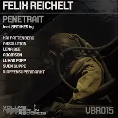 Penetrait by Felix Reichelt album reviews, ratings, credits