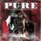 Pure (feat. Miles Lyrics & Espresso) artwork