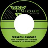 Frances Langford - Rockin' in the Rocket Room