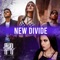 New Divide - Halocene & Violet Orlandi lyrics